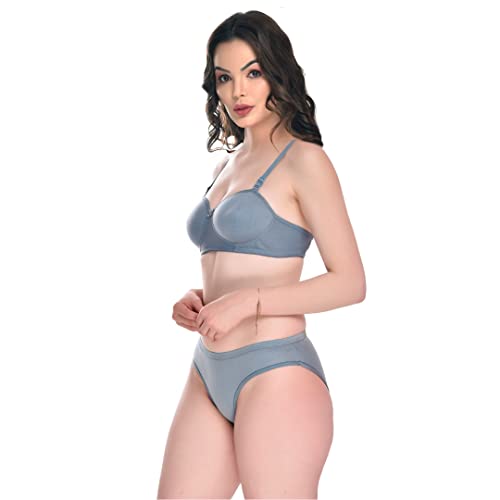 Image of SGC Sweden Women Lingerie Set