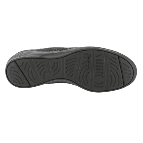 Skechers Women's Arya-Swiftly Hands Free Slip-ins Sneaker3