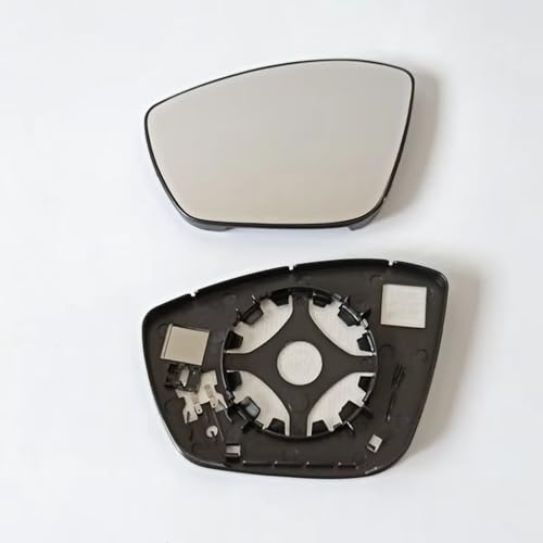 Verre de rétroviseur Citroen C3 buée hivernale solution miroir chauffant anti-givre voiture