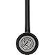 Littmann 2160 3M Master Cardiology Stethoskop, Schwarzer Schlauch