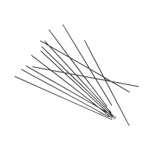 Mine für Druckbleistift OFFICE PRODUCTS, HB Druckbleistiftminen, 0,5mm Ersatzminen Druckbleistift, 12Stk., Schachtel