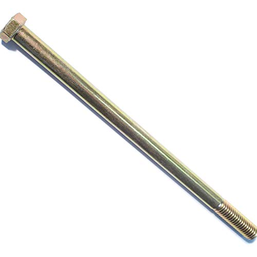 Image of Hard-to-Find Fastener 014973253080 Hex Cap Screws, 7 /16-14 x 8, Piece-10