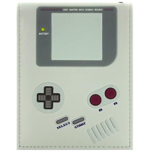 Game Clásico Boy Estilo de Videojuego Retro Original