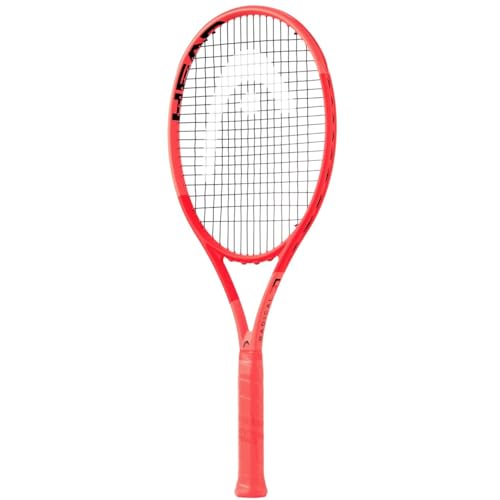 Head Auxetic 2.0 Radical Elite Tennis Racquet – Custom Strung with Your Choice of String - Thumbnail 3