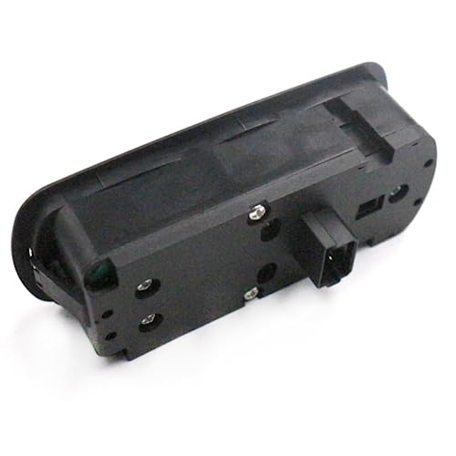 Commutateur de lève-vitre électrique A9438200097 commande principale interrupteur Benz - 3