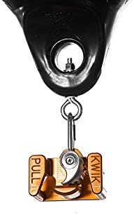 Fish Fighter® - Vinyl Boat Buoy - Includes Swiveling Eye Bolt