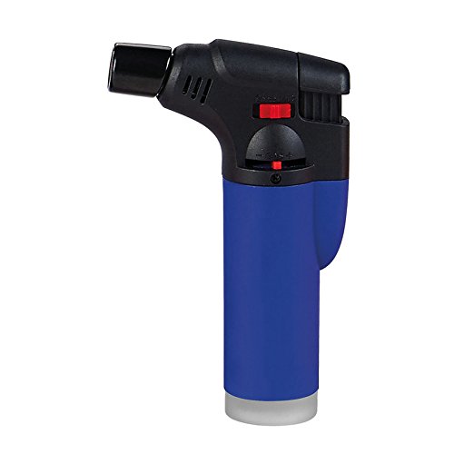 Unilite Universalbrenner Tokyo mit Jet Flame - Ideal als Grillanzünder. Nachfüllbar mit Gas inkl. Kindersicherung. – Bild 3