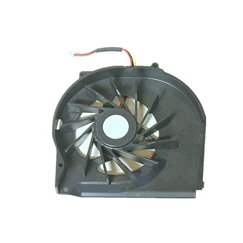 Ventilateur CPU Sony VGN-B pièce de rechange refroidissement PC VGN-B100P noir
