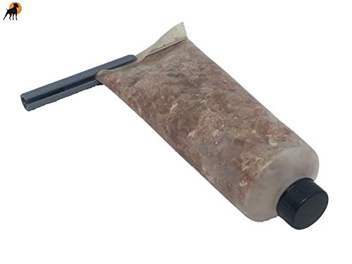 Futtertube Hundewelt-Pfalz 200ml für Hundetraining und Mantrailing