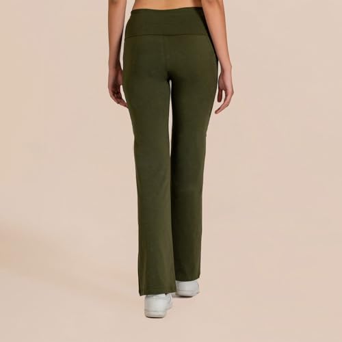 Image of NITE FLITE Women Yoga Pant
