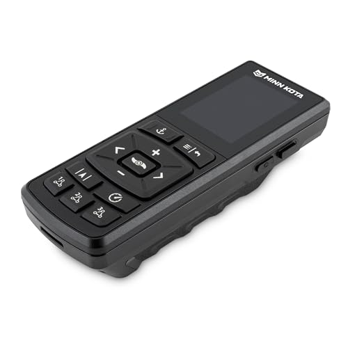 Image of Minn Kota Advanced GPS Navigation Wireless Remote (Pack of 2)