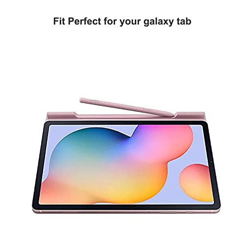 Image of Pink Galaxy Tab S6 Lite S Pen Replacement + Free 5 Tips for Samsung Galaxy Tab S6 Lite S Pen