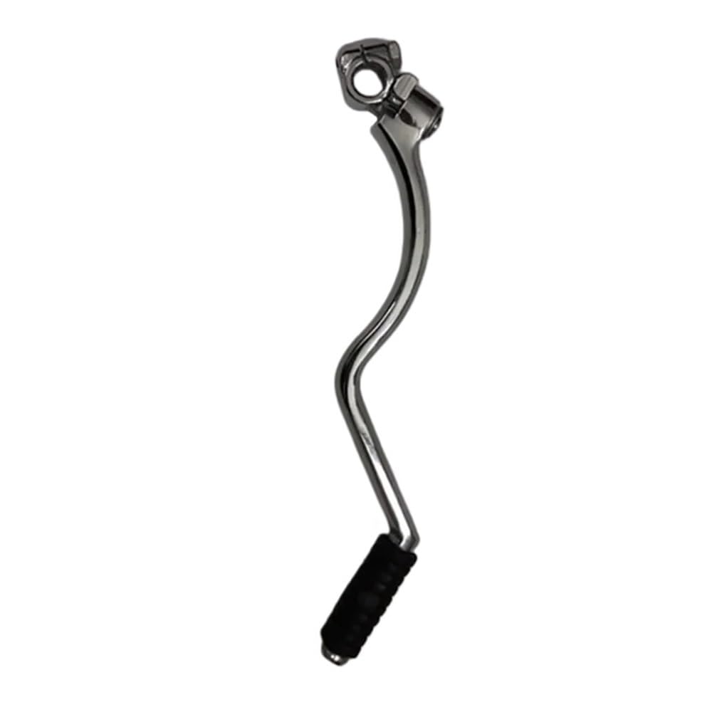 Levier de démarrage moto 125cc-250cc pédale kick pour moteur vertical Dirt Bike Pit