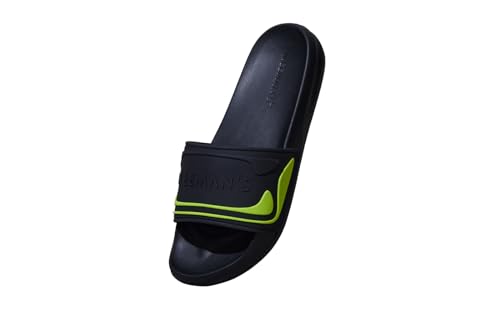 Image of Neeman's Travel Slides for Men | Comfortable & Lightweight