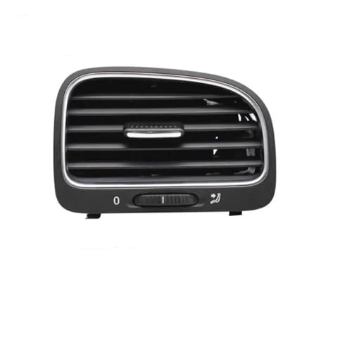 �󒲃x���g�o���p �ɓK������ �S���t MK6 2009-2013 �t�����g�R���\�[�� �_�b�V�� �G�A�R�� �x���g �G�A�A�E�g���b�g ���[�o�[�p�l�� 5K0819728 5K0819703 5K0819704(�E)