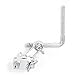 Gibraltar SC-LRAC L-Rod Adjust Clamp 9.5Mm