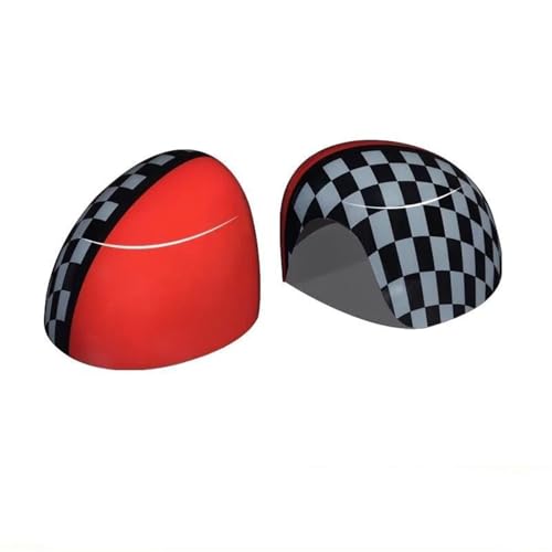 Coque rétroviseur Mini Cooper F56 F55 JCW One côté droit style élégant