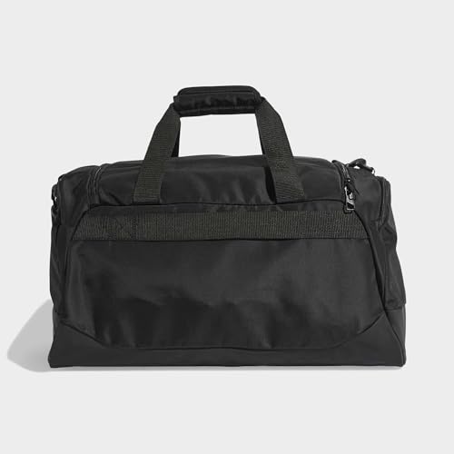 Bolsa de deporte adidas unisex tipo duffel para entrenar de forma cómoda y ligera 2