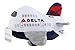 Delta Plush Toy