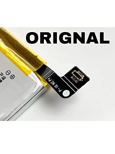 Image of Original B-H1 Battery for Vivo V17 Pro 1909, PD1931F EX, 1910 Battery with 1 Year Warranty**