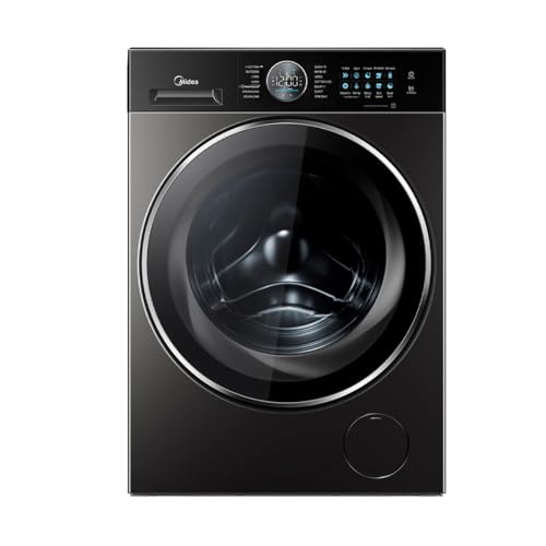 Lavasecadora Precio marca Midea