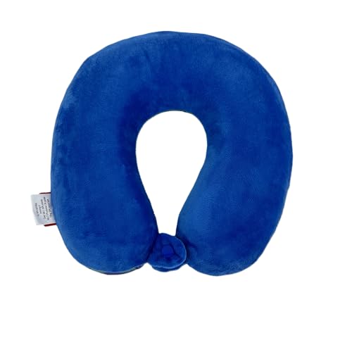 Almohada espuma memoria tamaño niños mediana miniatura 4