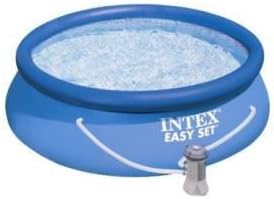 - Intex 12ft. X 30 Ft. Easy Set Pool