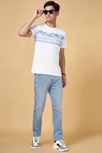 Image of Men T-Shirt