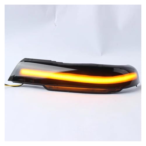 Clignotant dynamique LED à flèche pour rétroviseur Touareg 7L 02-06 - 3