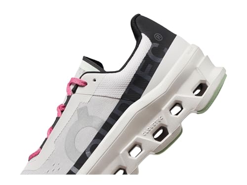 On Cloudmonster Sneaker Homme protège les articulations sur asphalte