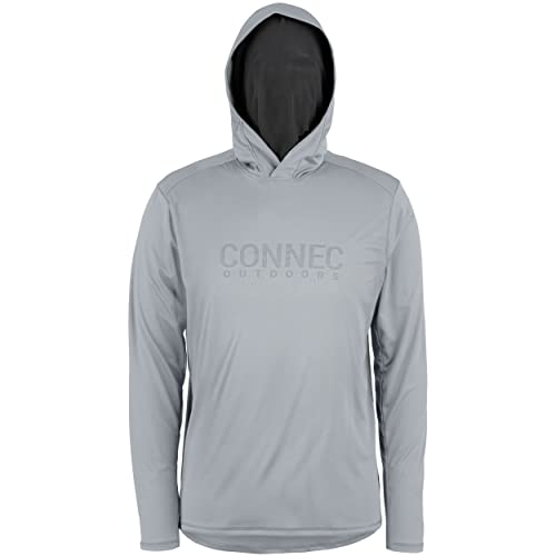 CONNEC Insects Protection Lt Draft Hoodie