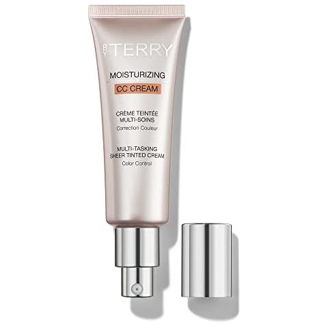 By Terry Moisturizing CC Cream Tinted Moisturizer, 3 Beige, 1.41 oz Cover