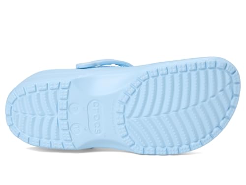 Crocs Unisex-Adult Classic Frosted Clog3