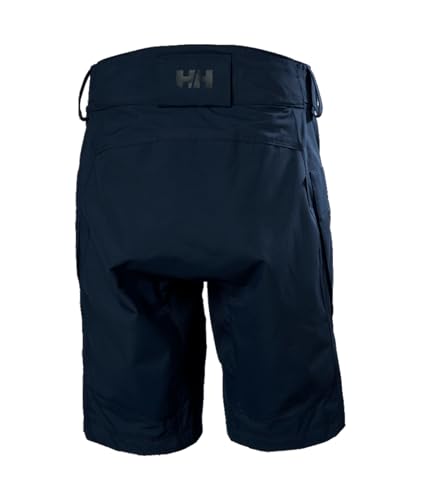 Helly-Hansen HP Foil Shorts 2.0 - Men's Hiking Shorts, Quick-Dry, Breathable, Lightweight, Durable Outdoor Sportswear2