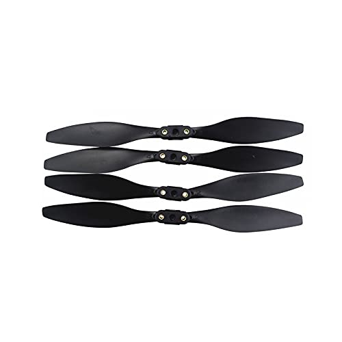 Eliche per Droni 12PCS Elica/Adatto for HS720 HS720E Pieghevole Quadcopter 4K HD Fotografia Aerea Brushless Drone Lama Accessori Pezzi di Ricambio per Pale Dell'elica