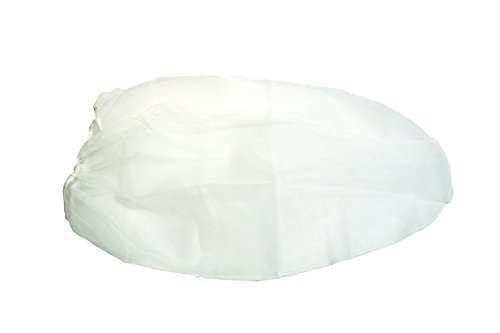 Trimaco Supertuff Regular Mesh/Elastic Top Bag Strainers, 1 Gallon, (25-Pack) #TOP1