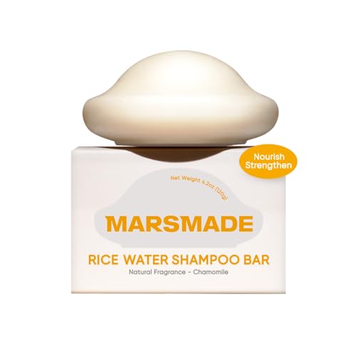 Listado de Shampoo en barra disponible en línea. 5