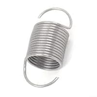 A2029932010 Metall Spannrückstellfeder für effizienten Betrieb von für Mercedes Feststellbremsen