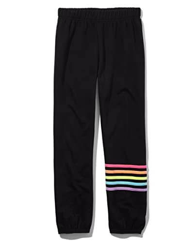 Image of Sugar & Jade Girls' Teen Fleece Jogger Sweatpant