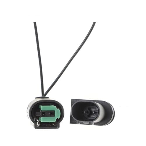 Sensor exterior para Serie 5 para viajes cómodos y clima exacto en E60 E61 5