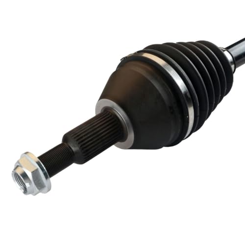 MOOG CV Axle Assembly 12E004R For 2008-2020 Dodge Grand Caravan (Front Right) by MOOG - Image 2