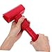 GOOHOCHY Clip for Mop Mop Head Clamp Replacement Holder Handle Part Sturdy Plastic
