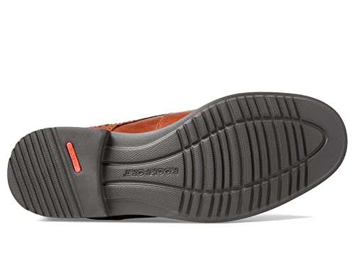 Image of Rockport Men's Berenger Plain Toe Chukka