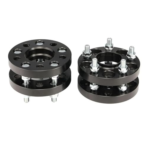 Bride D'adaptateur D'entretoise De Roue 20mm D