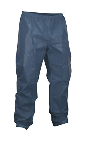 Compass 360 Sport-Lite Packable Rain Suit (Large, Blue)