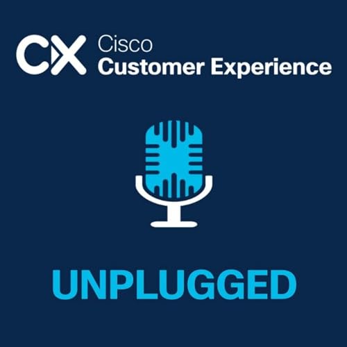 Demystifying Multicloud Podcast Por  arte de portada