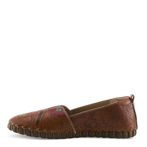 Spring Step L'Artiste Women's Modesty Moccasin3