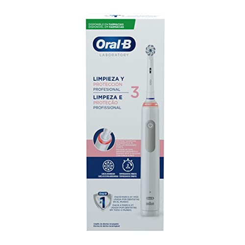 Brosse à dents électrique Oral B Pro3 - vue 3