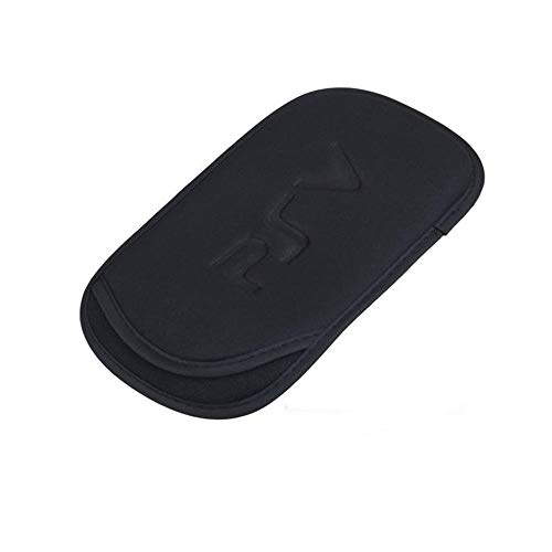 Black Soft Sleeve Bag Case Travel Carry Pouch Protective Cover For Psv 1000/2000 Ps Vita #TOP4