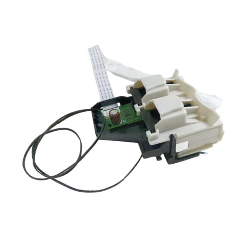 Conjunto de carro para HP DeskJet 2050 1510 y 2540 repuesto de motorización para cartuchos 802